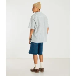 WBRami Stone Shorts
