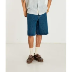 WBRami Stone Shorts