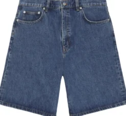 WBRami Stone Shorts