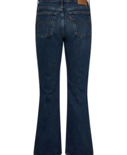 Wedgie Bootcut Jeans