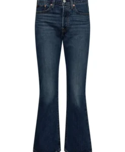 Wedgie Bootcut Jeans