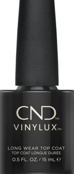 Weekly Top Coat, Vinylux