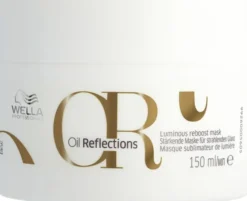 Wella Professionals Oil Reflections Mask 150ml