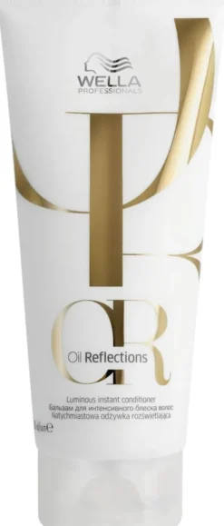 Wella Professionals Oil Reflections Conditioner 200ml