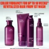 Wella Professionals Ultimate Color Shampoo 250ml