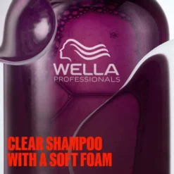 Wella Professionals Ultimate Color Shampoo 250ml