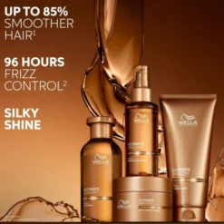 Wella Professionals Ultimate Smooth Mask 150ml