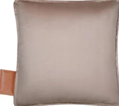Wellbeing HK 77 Heaty Värmedyna Smokey Taupe 45x45 cm