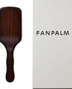 Wet + Curly Hairbrush