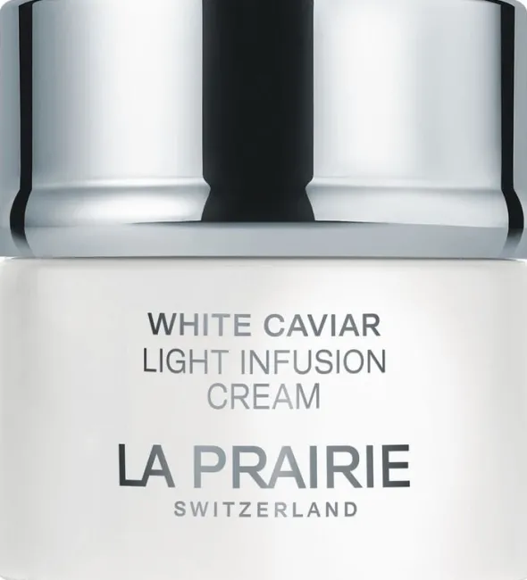 White Caviar