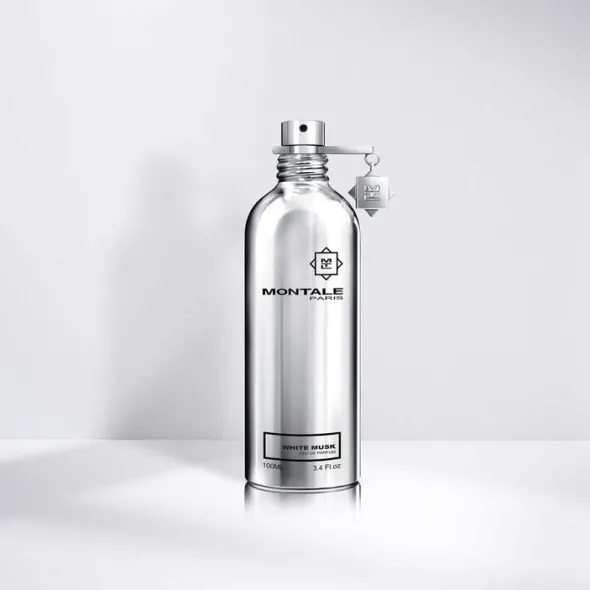 White Musk EdP 100 ml