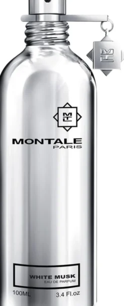 White Musk EdP 100 ml