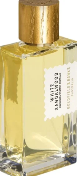 WHITE SANDALWOOD Perfume 100ml