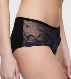 Wild Gardenia Florale Maxi