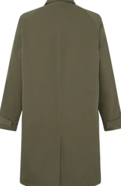William Coat 4314