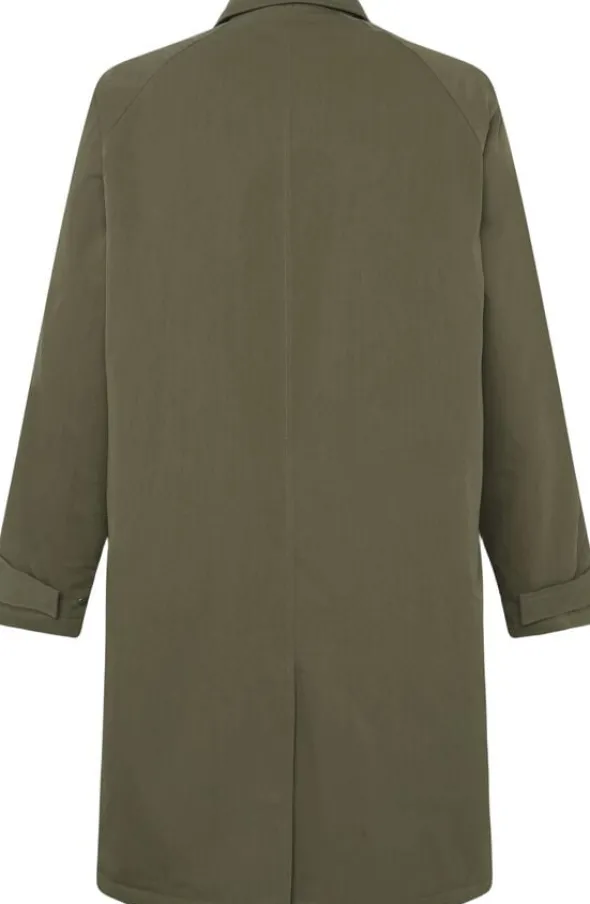 William Coat 4314