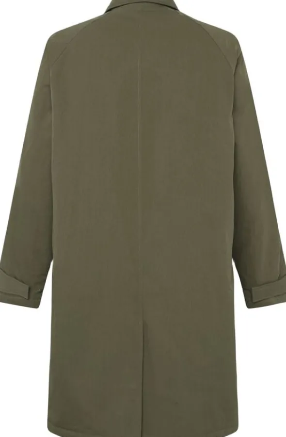 William Coat 4314