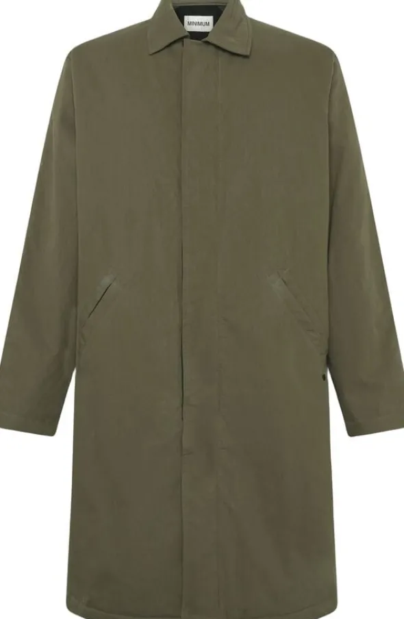 William Coat 4314