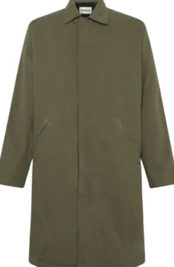 William Coat 4314