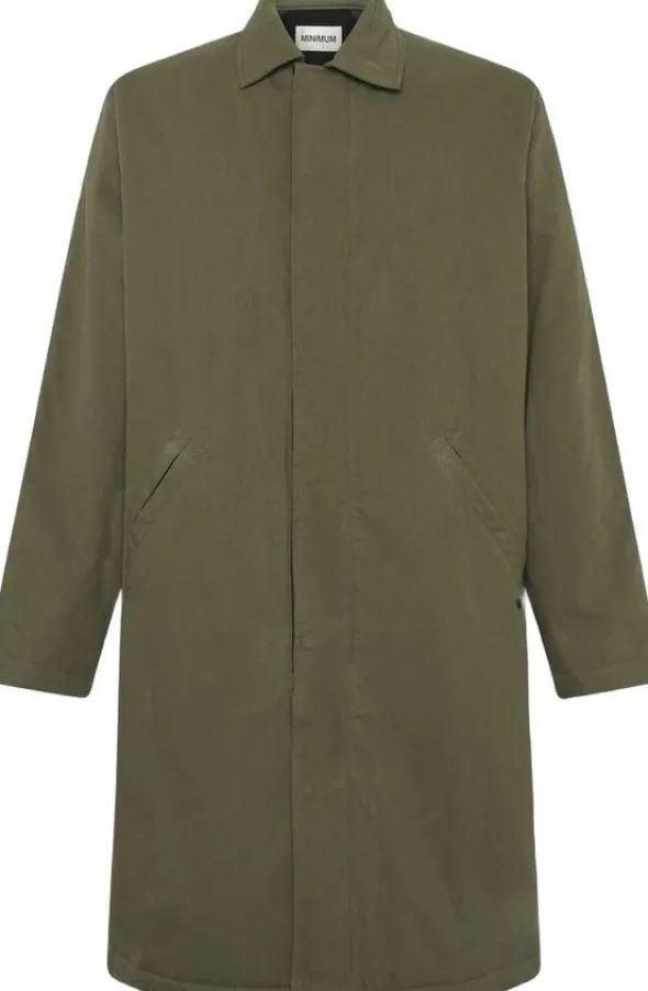 William Coat 4314