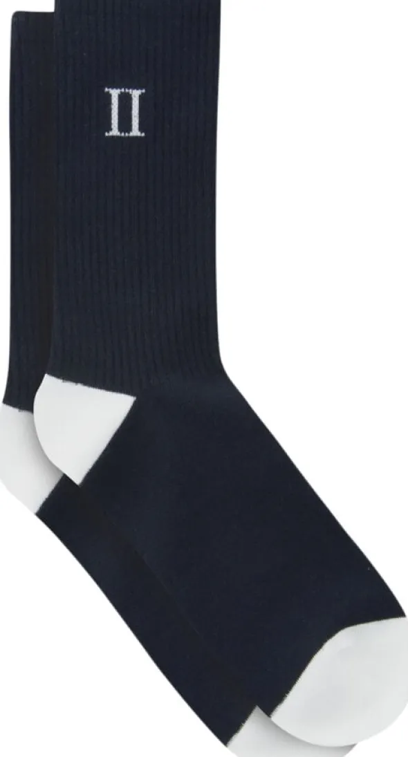 William 2-Pack Socks
