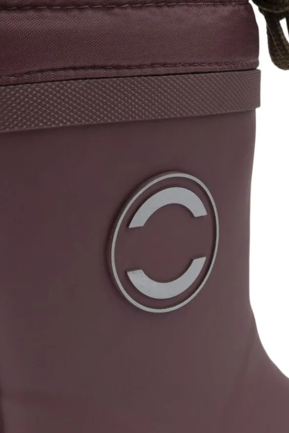 Winter Wellies