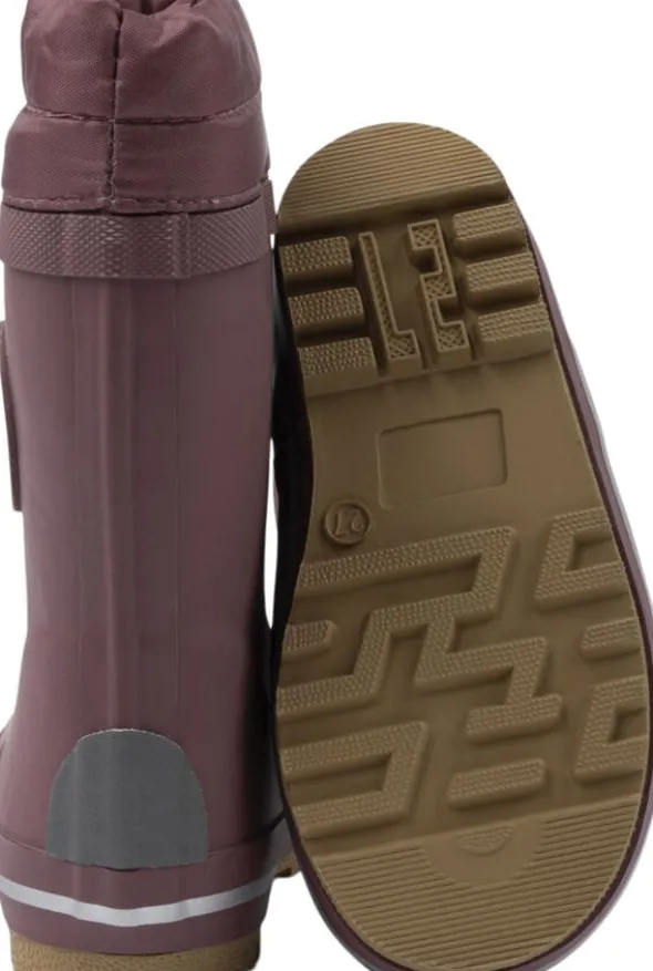 Winter Wellies