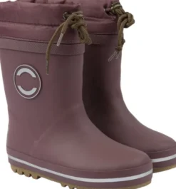 Winter Wellies