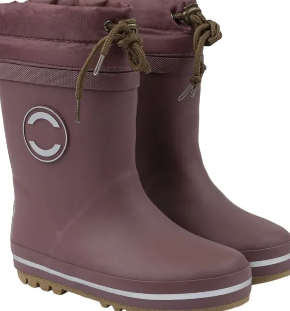 Winter Wellies