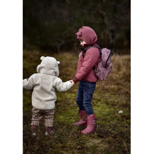 Winter Wellies
