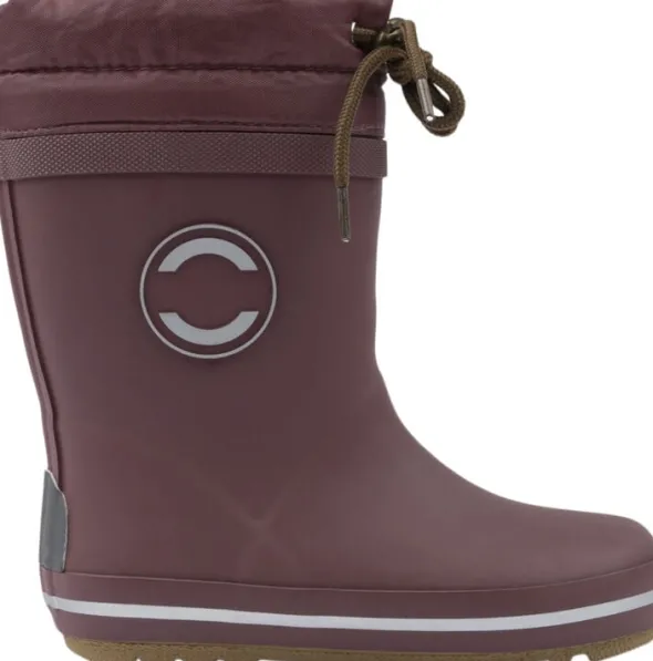 Winter Wellies