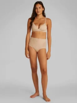 WIRE FREE T SHIRT BRA