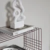 WIRE rack