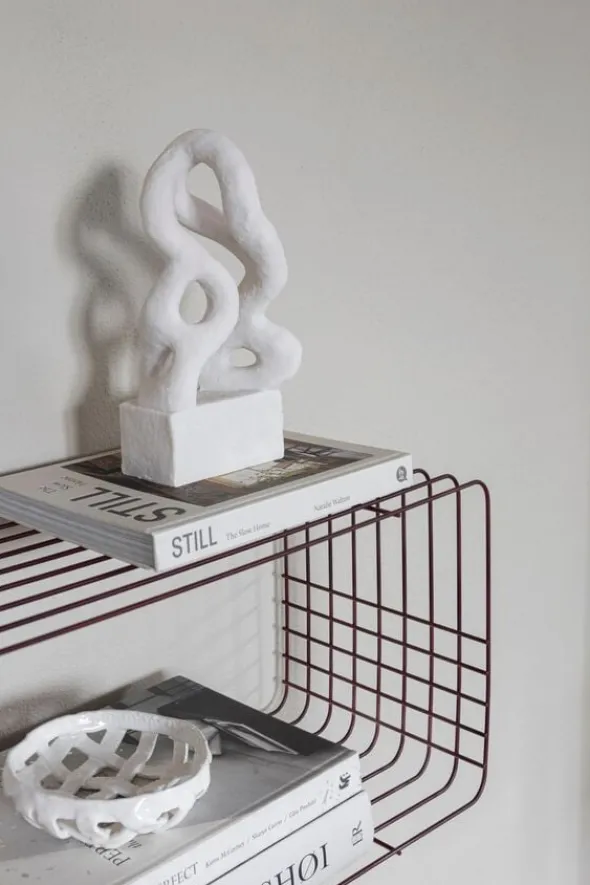 WIRE rack