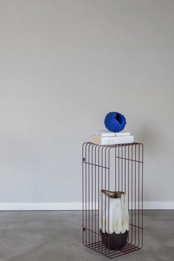 WIRE rack