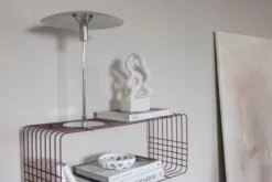WIRE rack