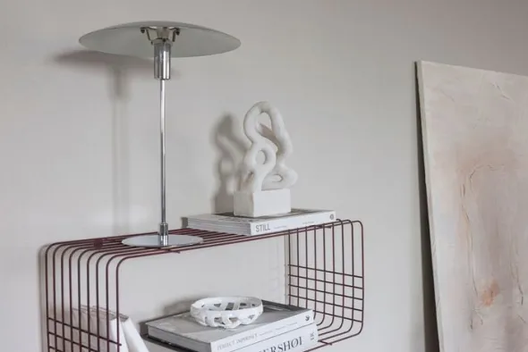 WIRE rack