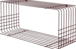 WIRE rack