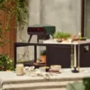 Witt PICCOLO Rotante 13" Mat Green EU Pizza oven Green