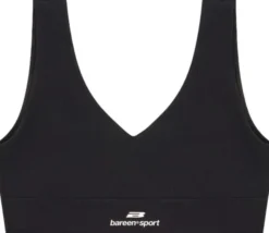 Wmns Active V-Neck Bra