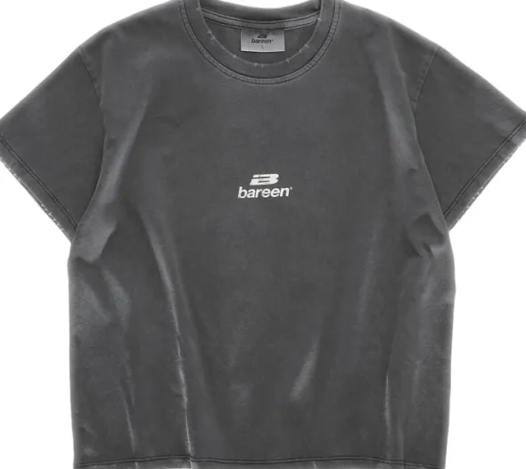 WMNS CROPPED T-SHIRT