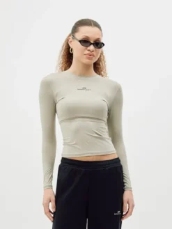 WMNS LONGSLEEVE TEE