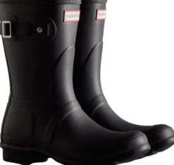 WOMENS ORIGINAL SHORT BOOT