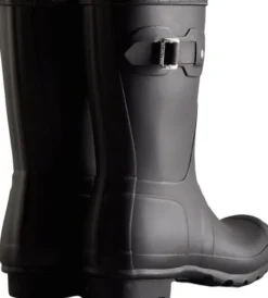 WOMENS ORIGINAL SHORT BOOT