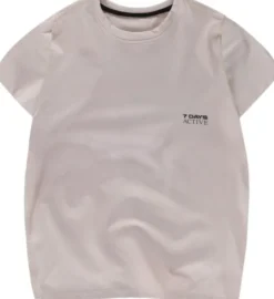 Womens Short Sleeve Training Tee
