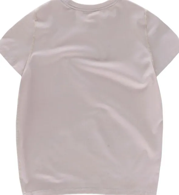 Womens Short Sleeve Training Tee