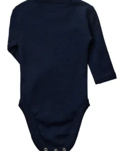 Woola 1 body - RWS Merino Wool