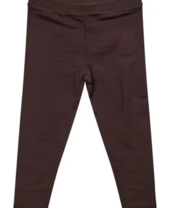Woola 2 leggings - RWS Merino Wool