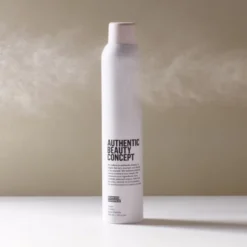 Working Hairspray - Ultrafin hårspray med flexibel stadga & formbar fi