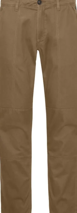 Woven pant